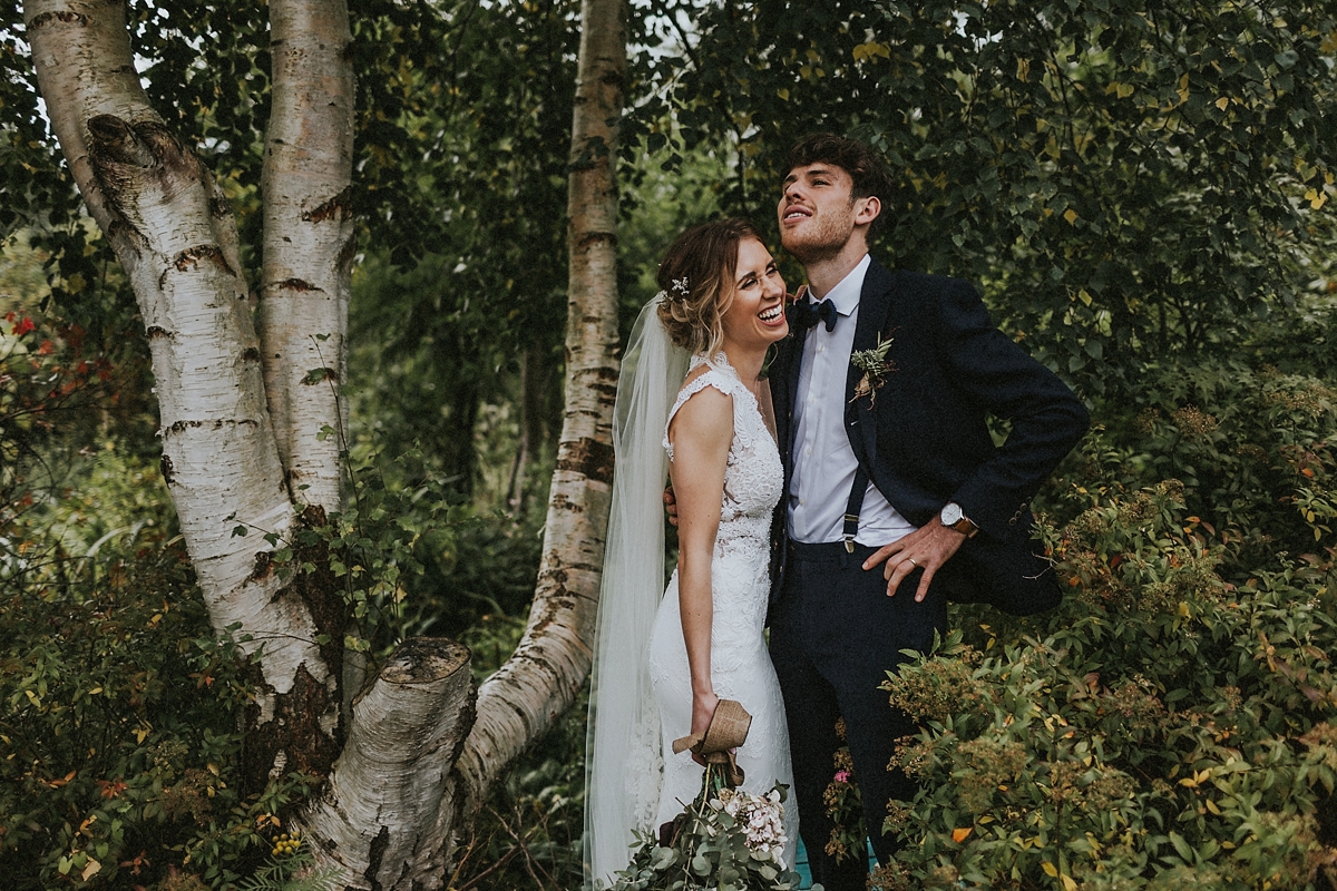 33 A Zavana dress for a wild and rustic DIY wedding - A Zavana Bridal Gown For A Wild And Rustic DIY Wedding 33 A Zavana dress for a wild and rustic DIY wedding