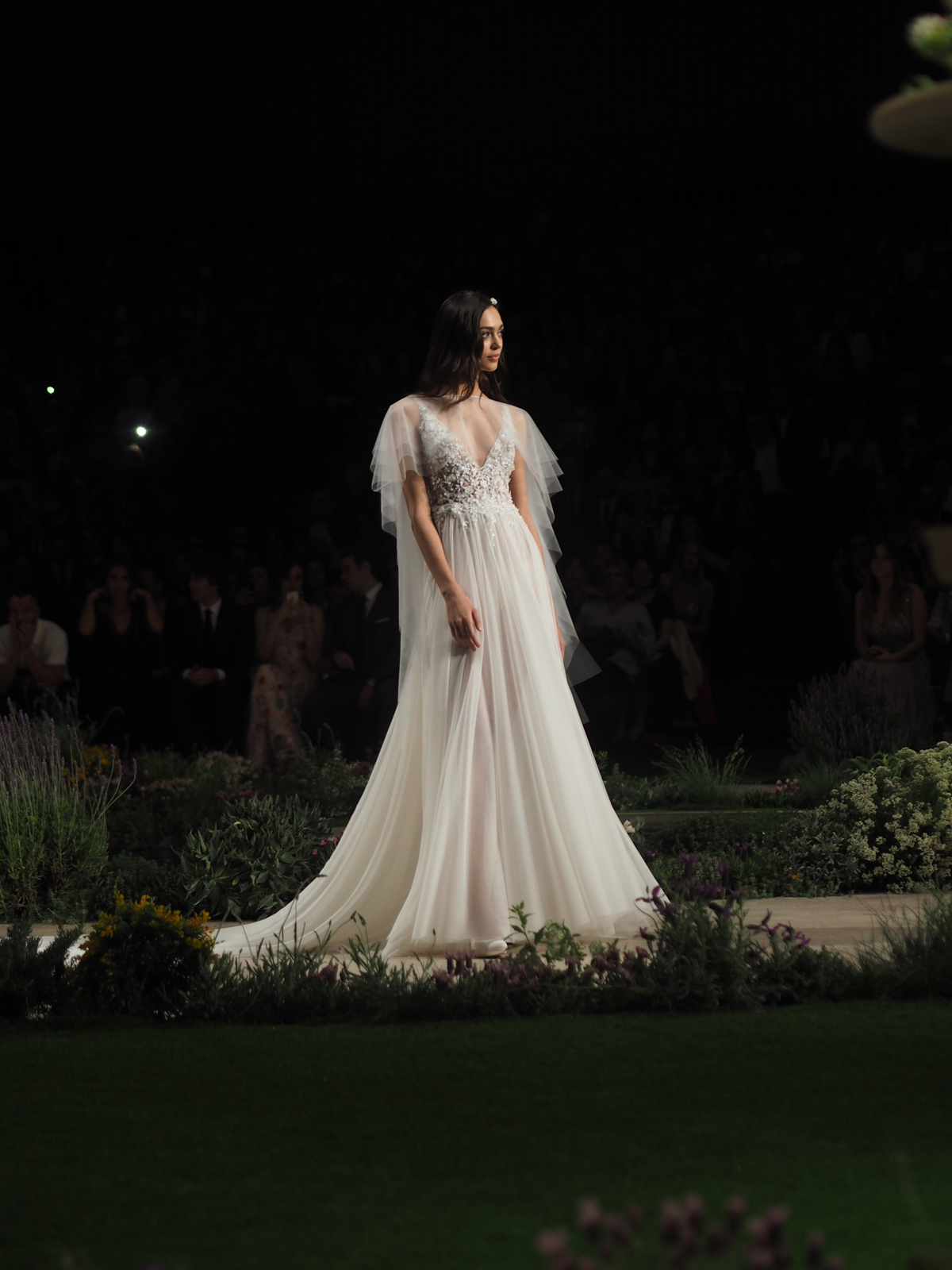 33 Atelier Pronovias In Bloom Barcelona 2018