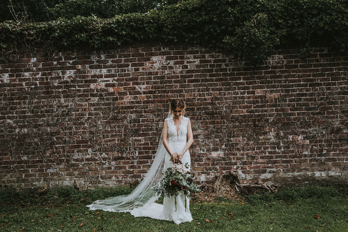 35 A Zavana dress for a wild and rustic DIY wedding - A Zavana Bridal Gown For A Wild And Rustic DIY Wedding 35 A Zavana dress for a wild and rustic DIY wedding