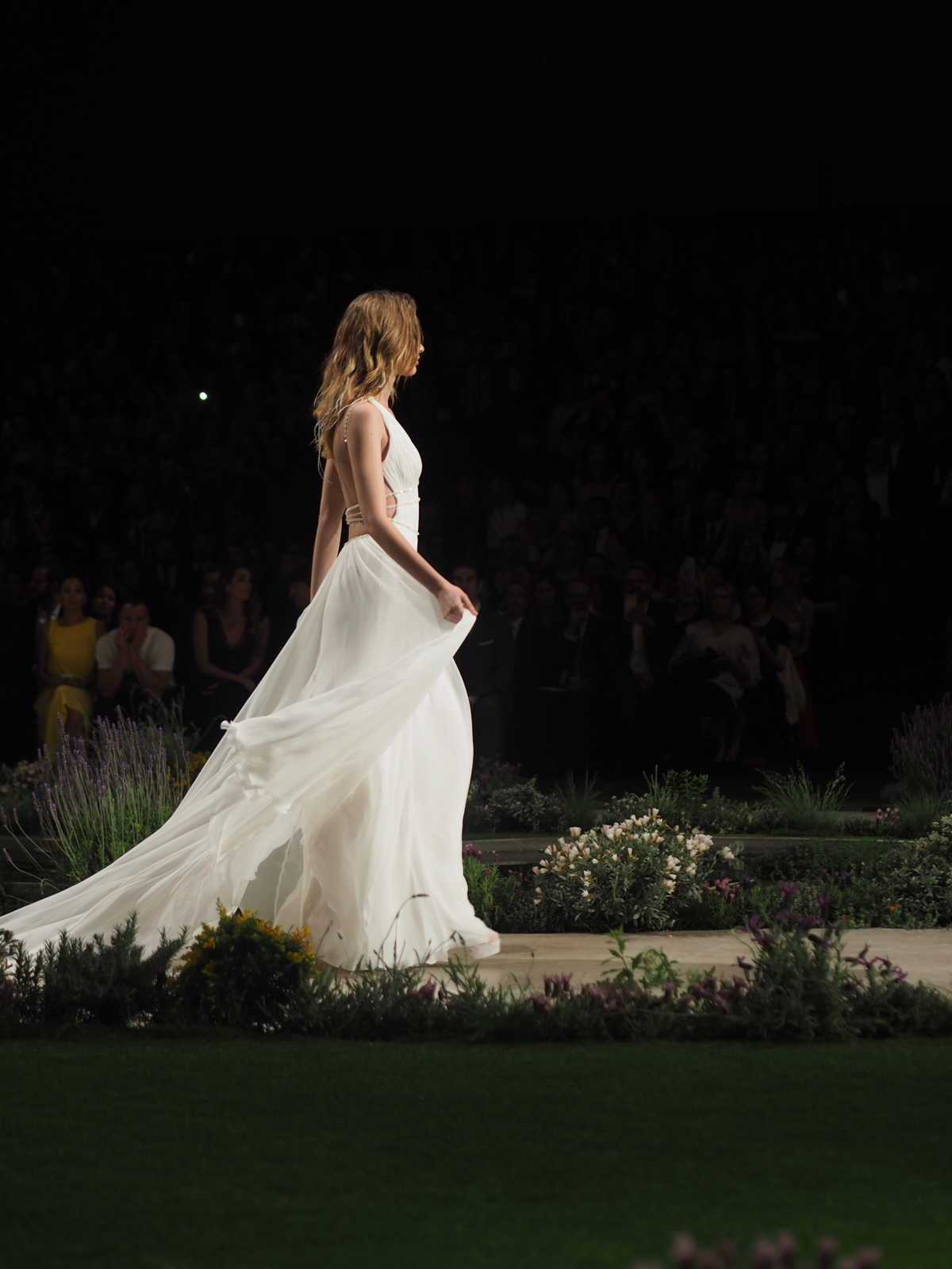 37 Atelier Pronovias In Bloom Barcelona 2018