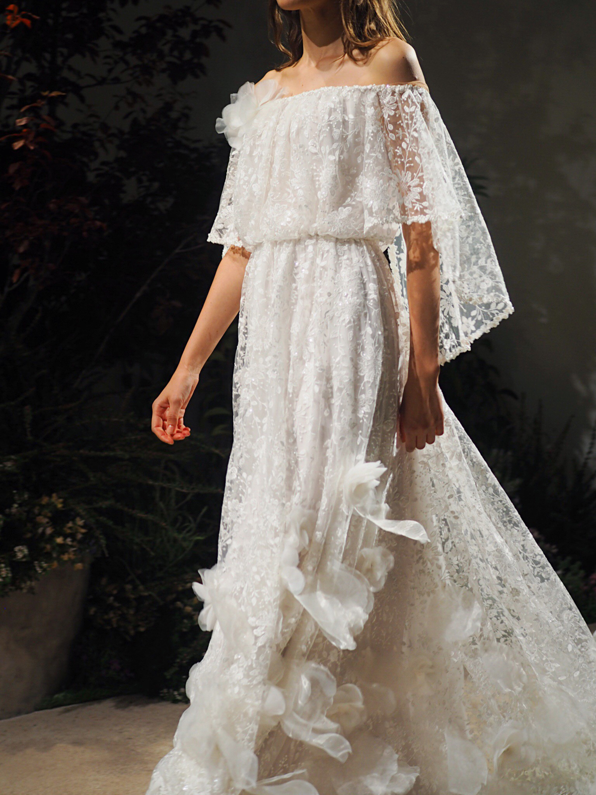 4 Atelier Pronovias In Bloom Barcelona 2018