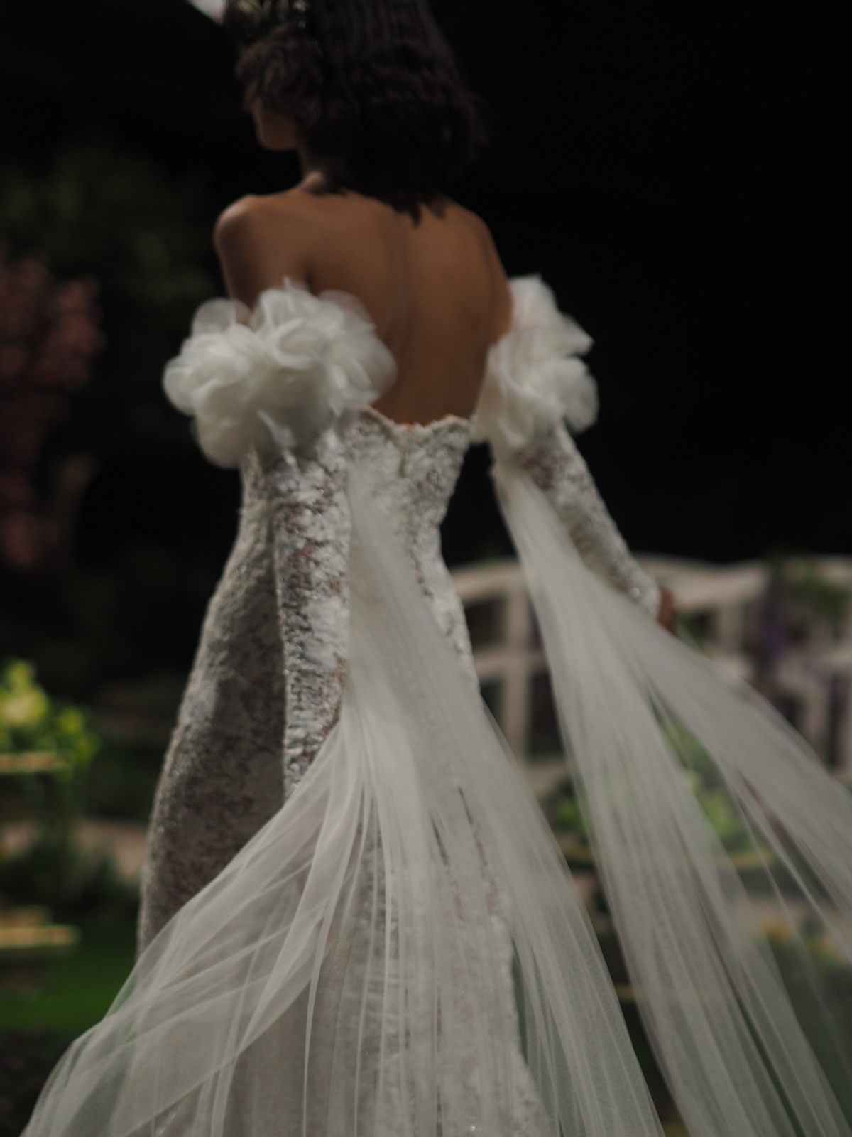 41 Atelier Pronovias In Bloom Barcelona 2018