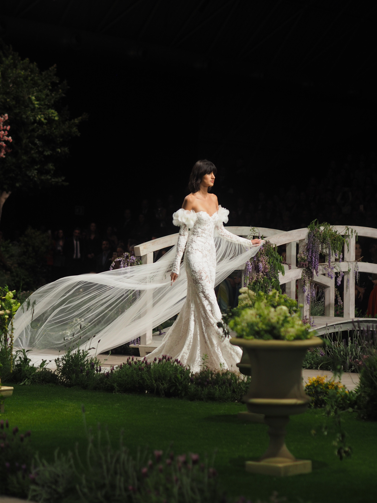 48 Atelier Pronovias In Bloom Barcelona 2018