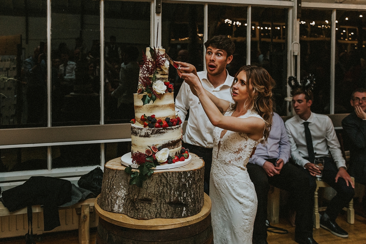 49 A Zavana dress for a wild and rustic DIY wedding - A Zavana Bridal Gown For A Wild And Rustic DIY Wedding 49 A Zavana dress for a wild and rustic DIY wedding