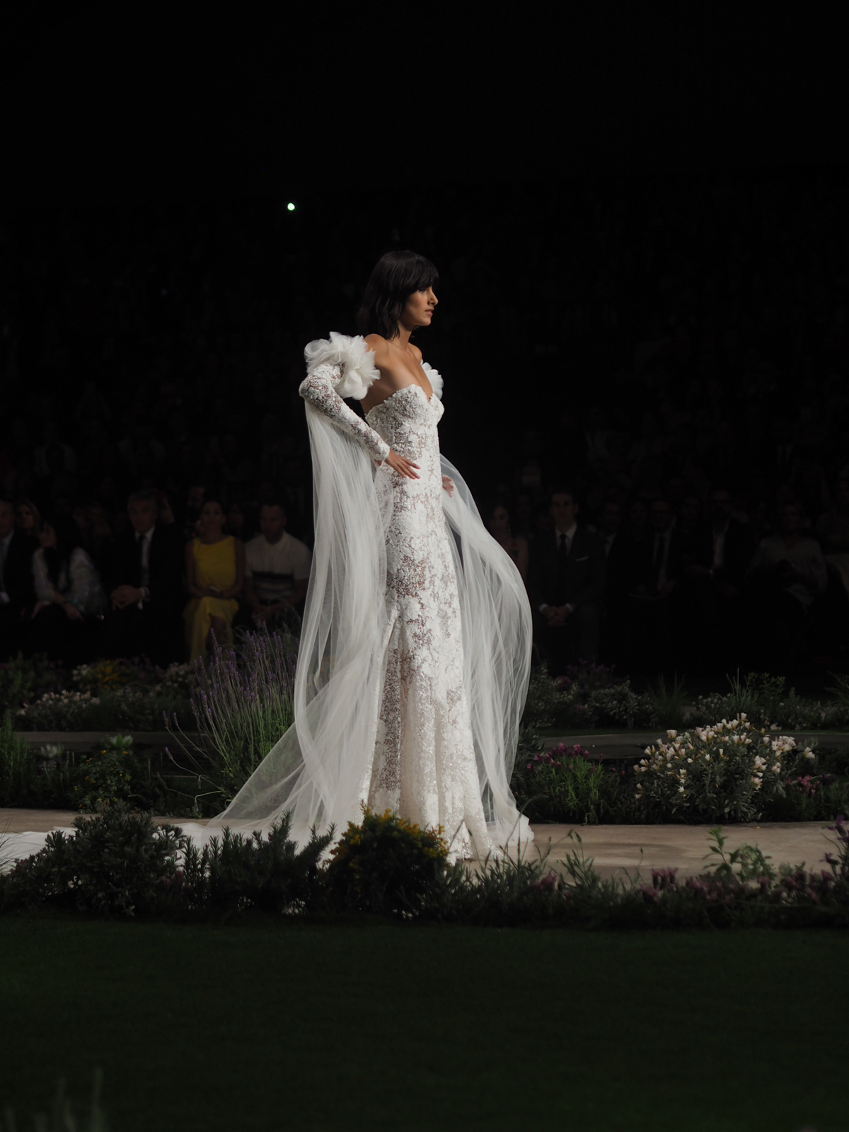 50 Atelier Pronovias In Bloom Barcelona 2018