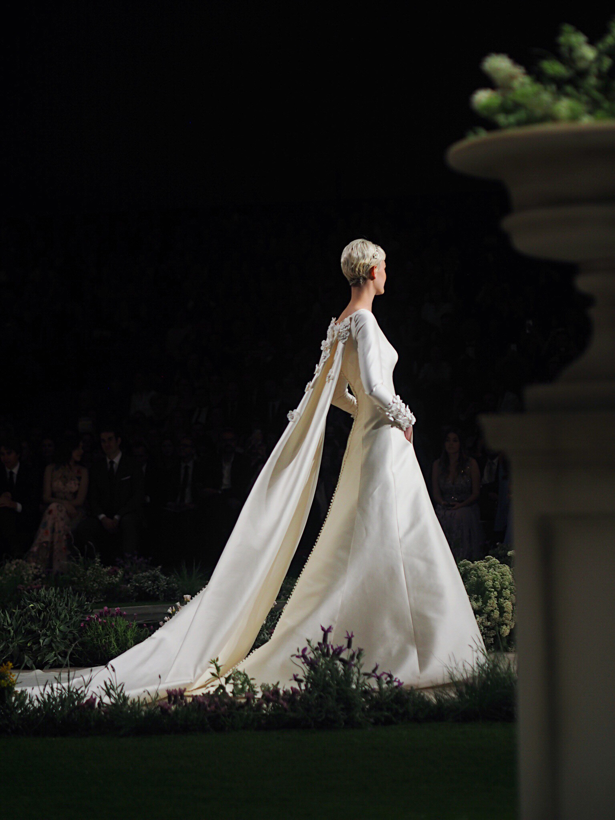 6 Atelier Pronovias In Bloom Barcelona 2018