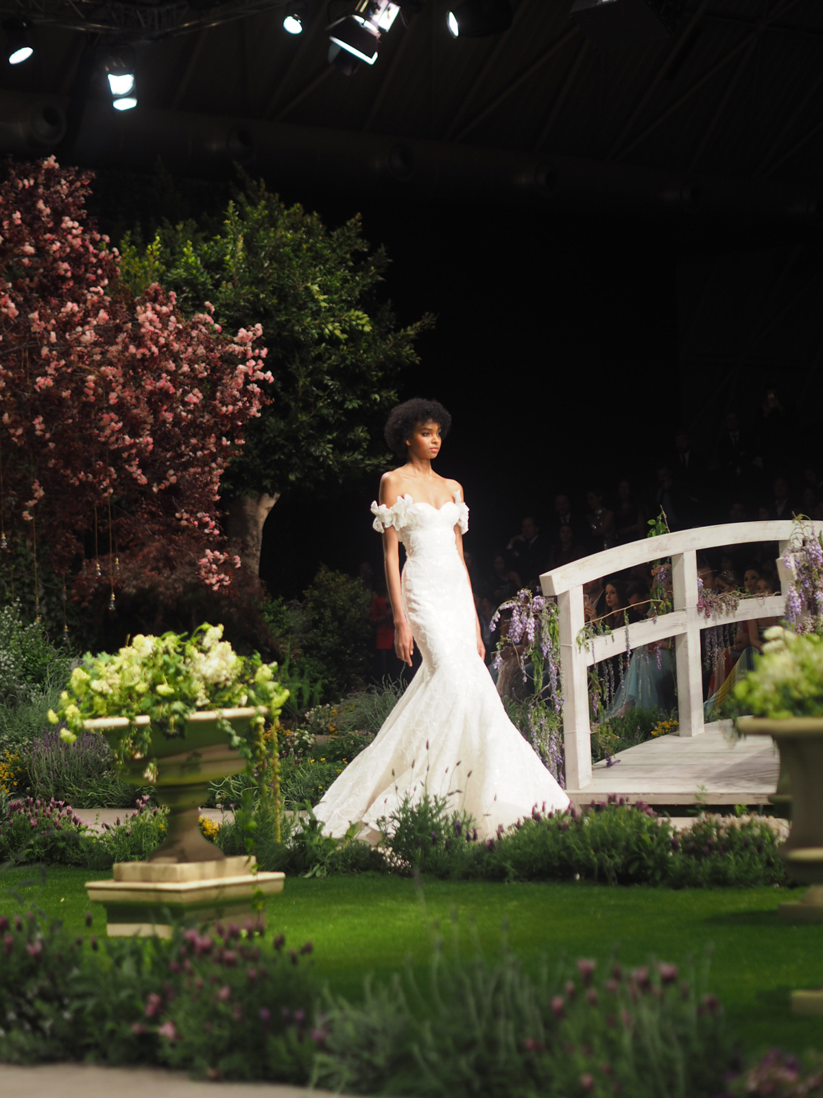 60 Atelier Pronovias In Bloom Barcelona 2018