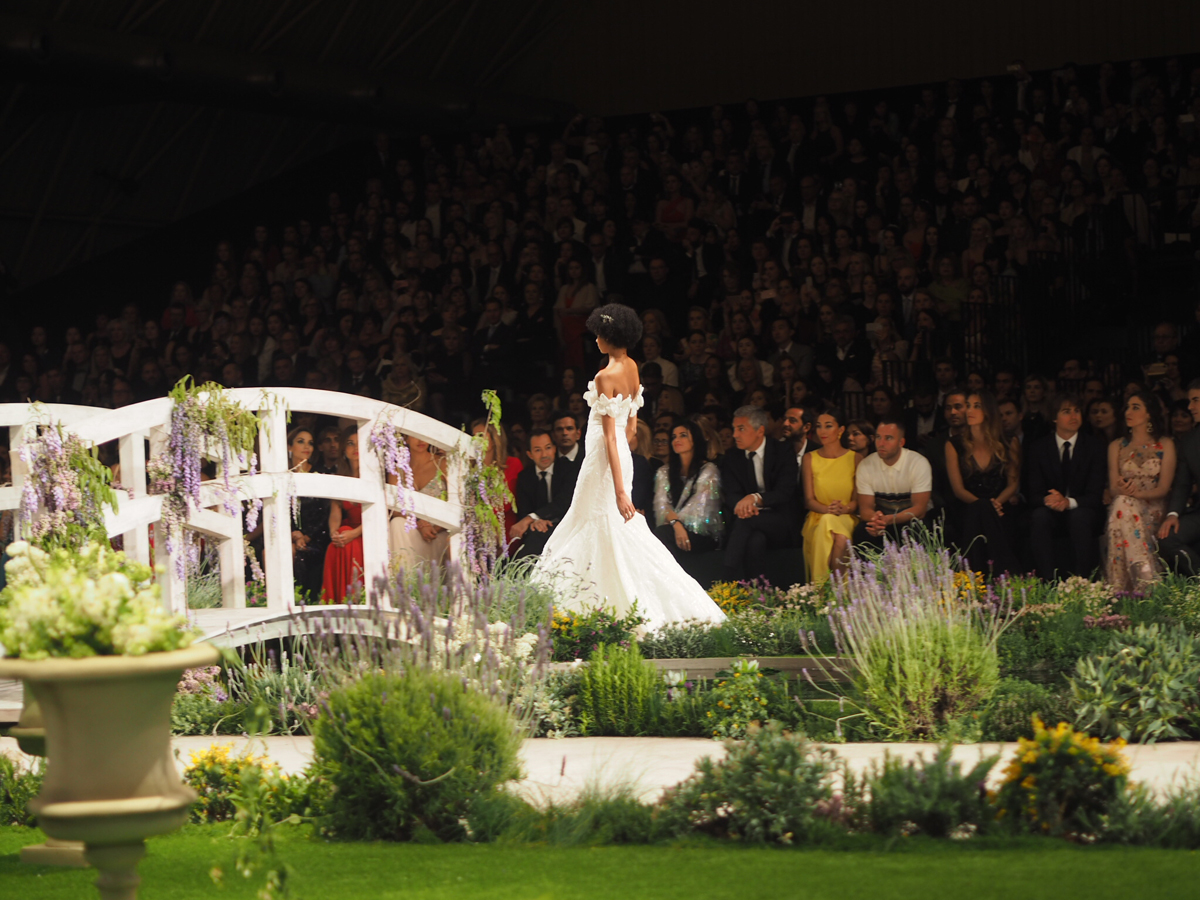 62 Atelier Pronovias In Bloom Barcelona 2018