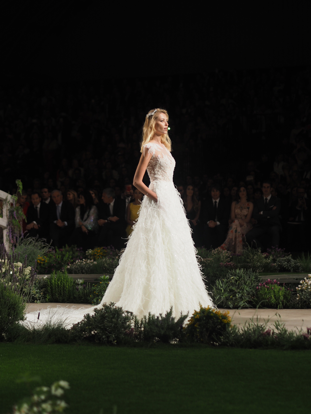 63 Atelier Pronovias In Bloom Barcelona 2018