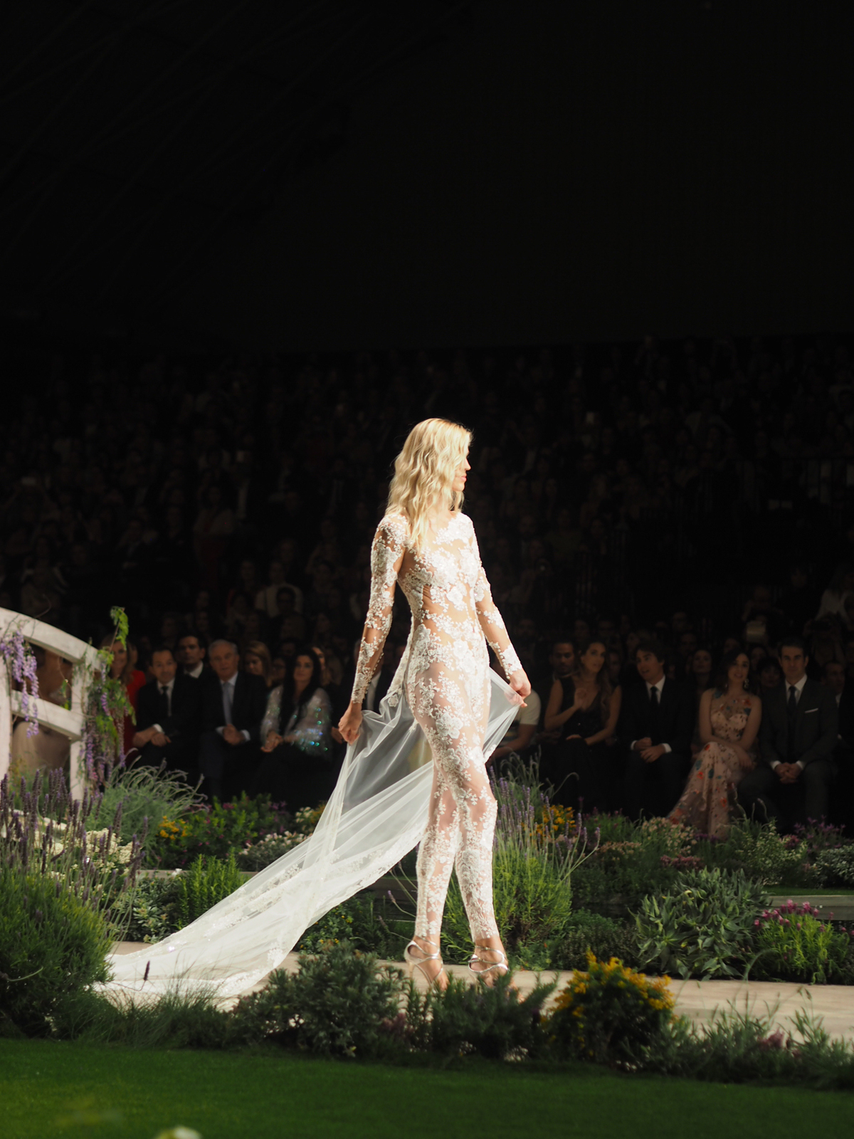 67 Atelier Pronovias In Bloom Barcelona 2018
