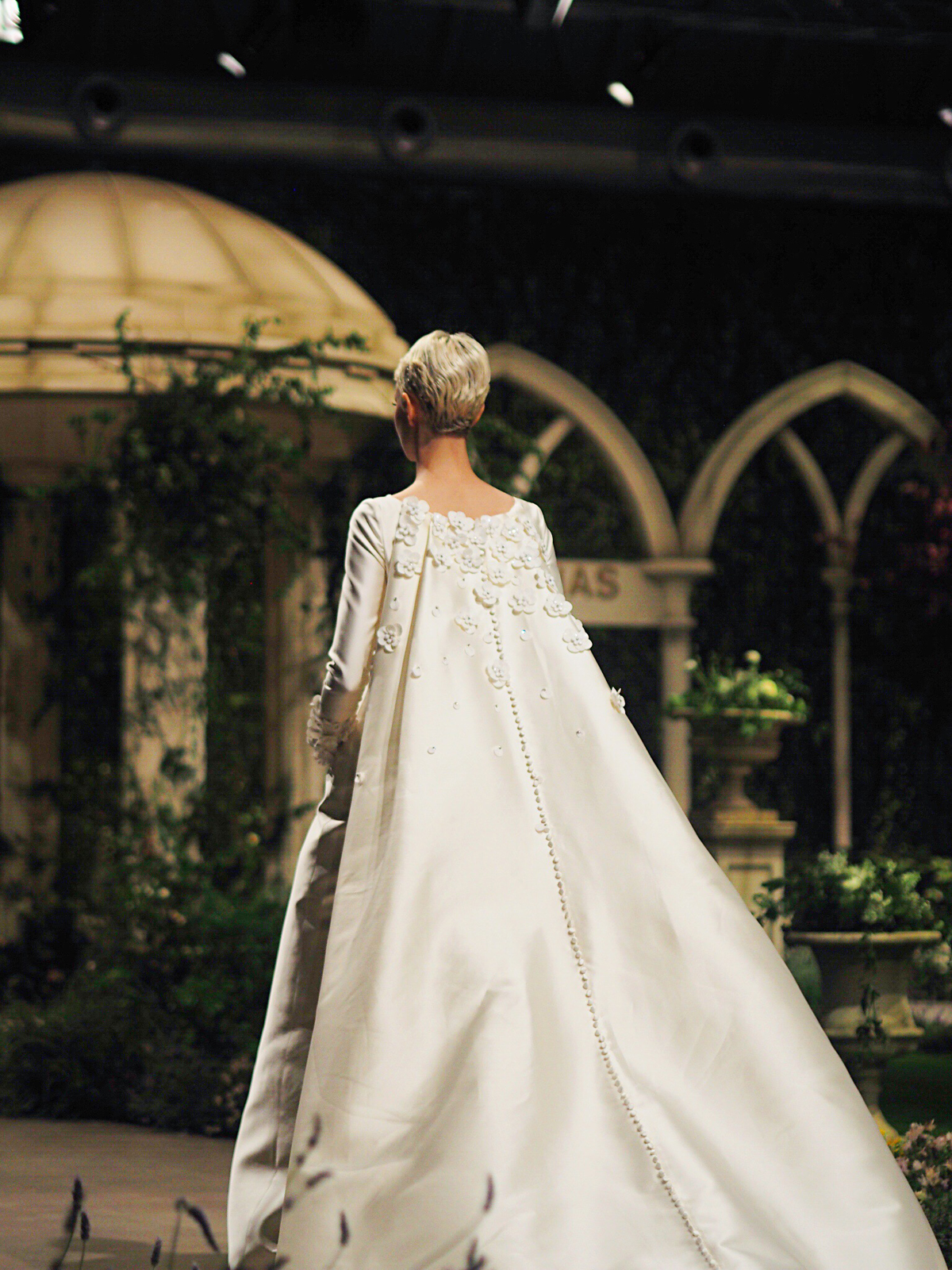 7 Atelier Pronovias In Bloom Barcelona 2018 1