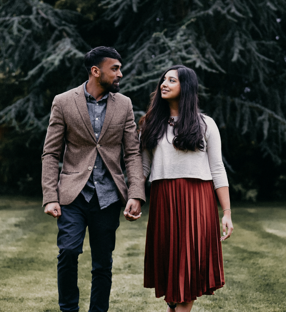 7 Engagement Shoot by Emily Black Photography