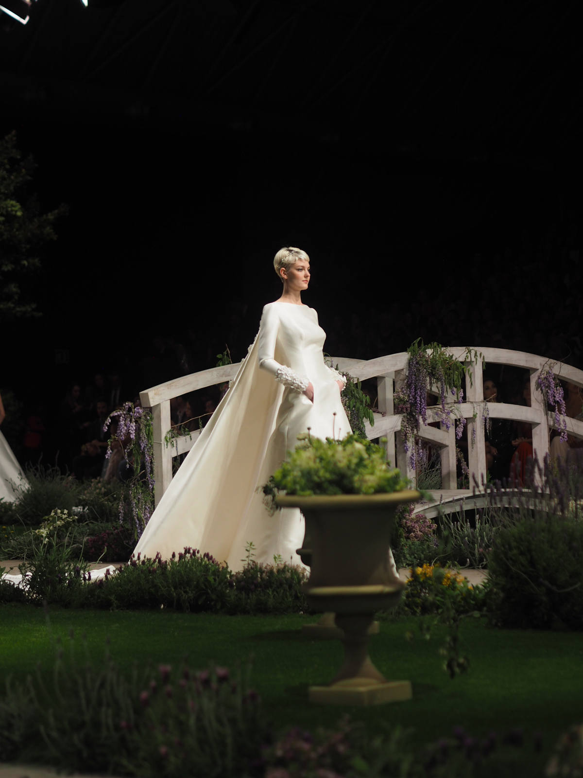 70 Atelier Pronovias In Bloom Barcelona 2018