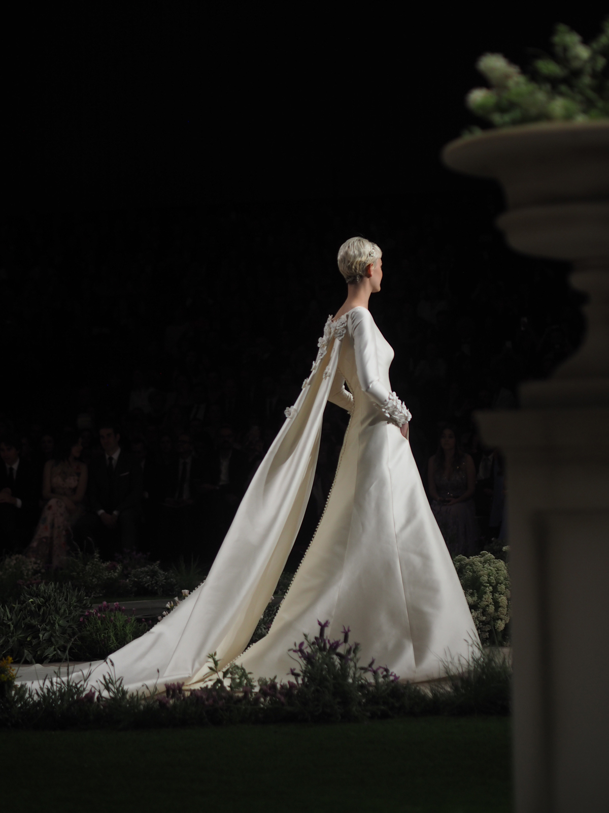 73 Atelier Pronovias In Bloom Barcelona 2018