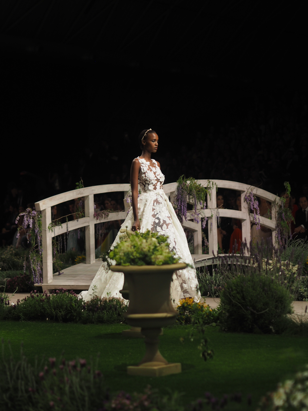 75 Atelier Pronovias In Bloom Barcelona 2018