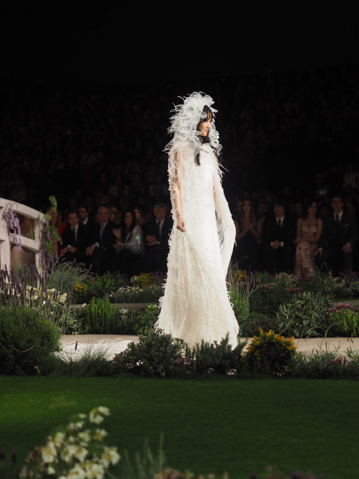 8 Atelier Pronovias In Bloom Barcelona 2018