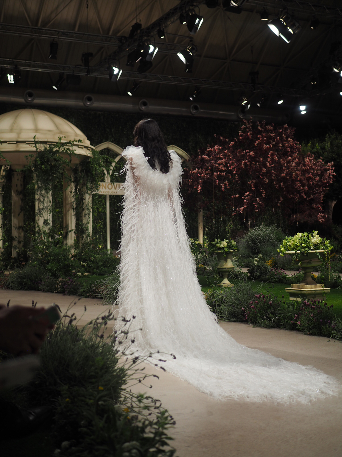 89 Atelier Pronovias In Bloom Barcelona 2018