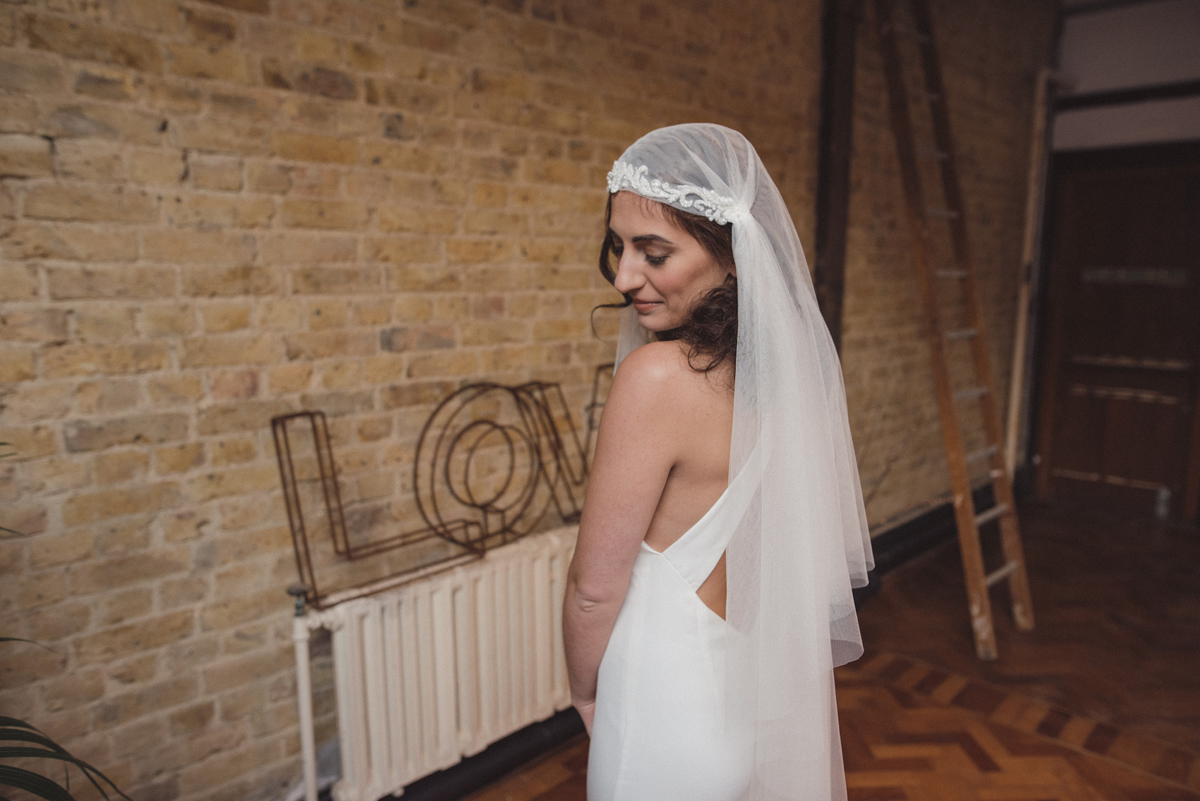 bluebird bridal
