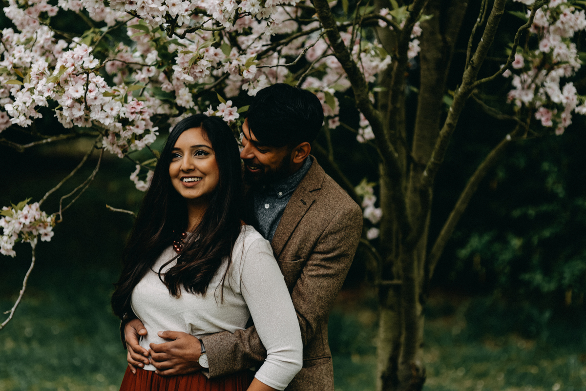 9 Engagement Shoot by Emily Black Photography