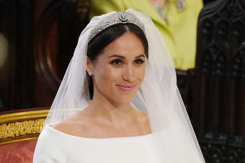 9 Royal Wedding of Meghan and Harry 1 - When Love Is The Way: why the Royal Wedding was about much more than Meghan's dress 9 Royal Wedding of Meghan and Harry 1