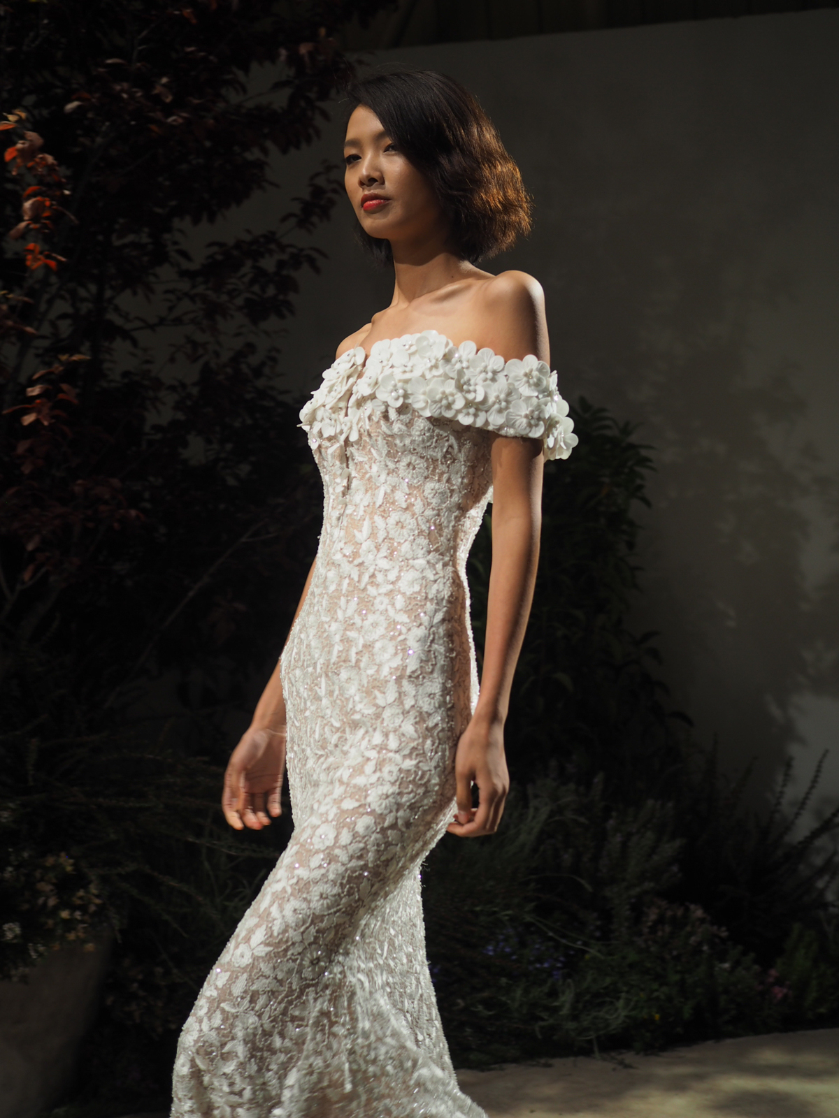 91 Atelier Pronovias In Bloom Barcelona 2018 1