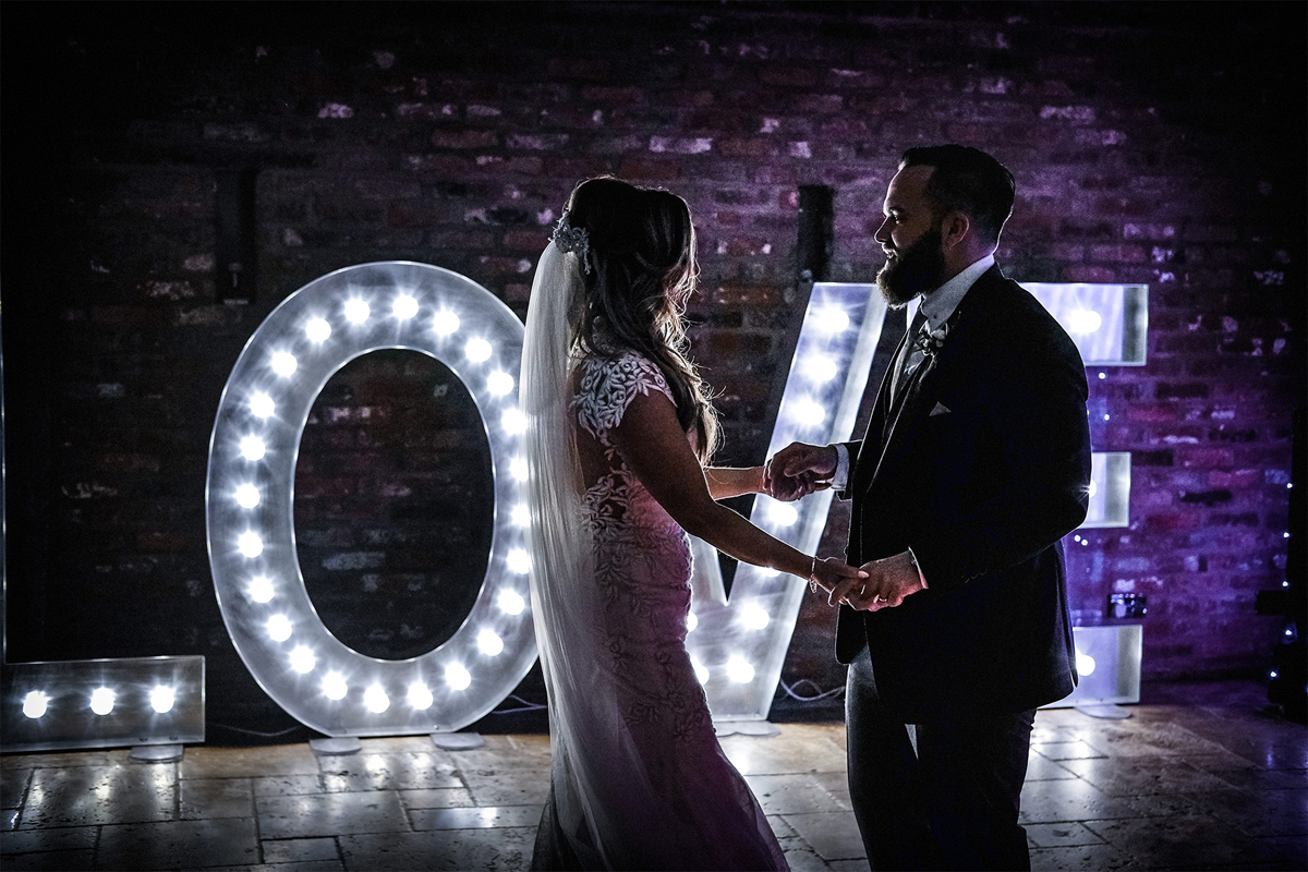 Andrew Billington Photography LOVE
