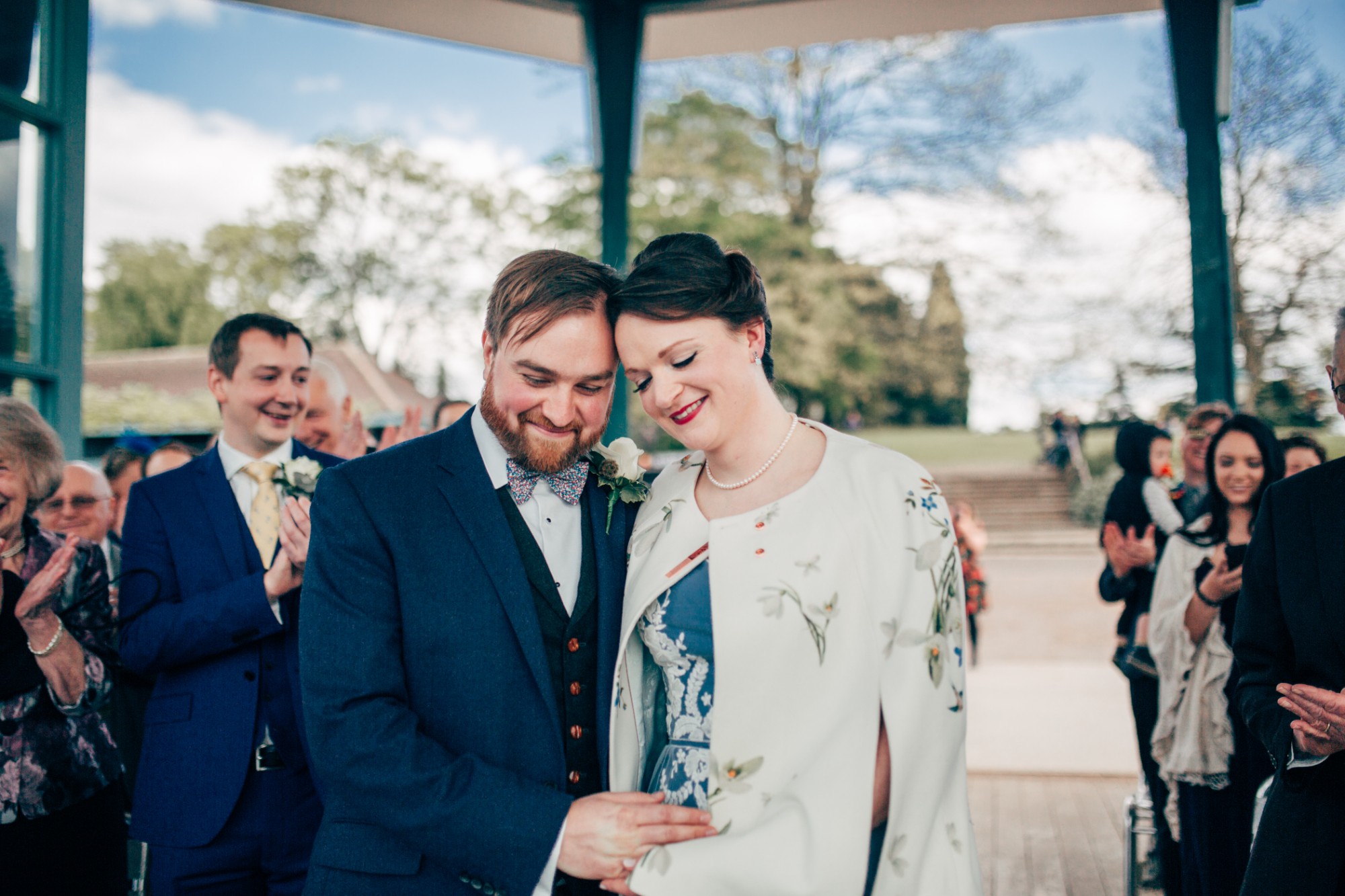 Eve Dave Horniman Bandstand Wedding High NaomiJanePhotography 213