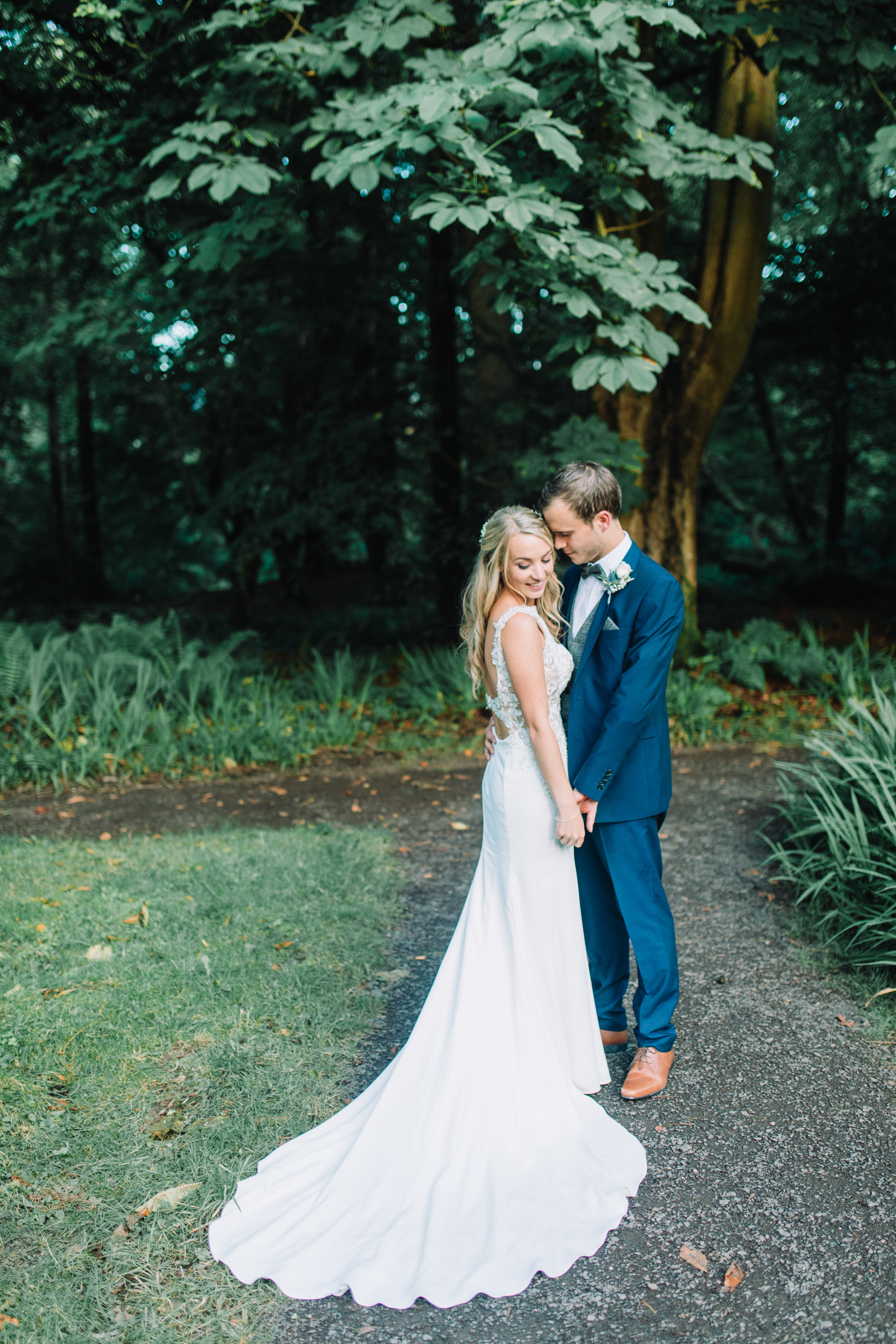 Isle of Bute Mount Stuart Wedding 20 7