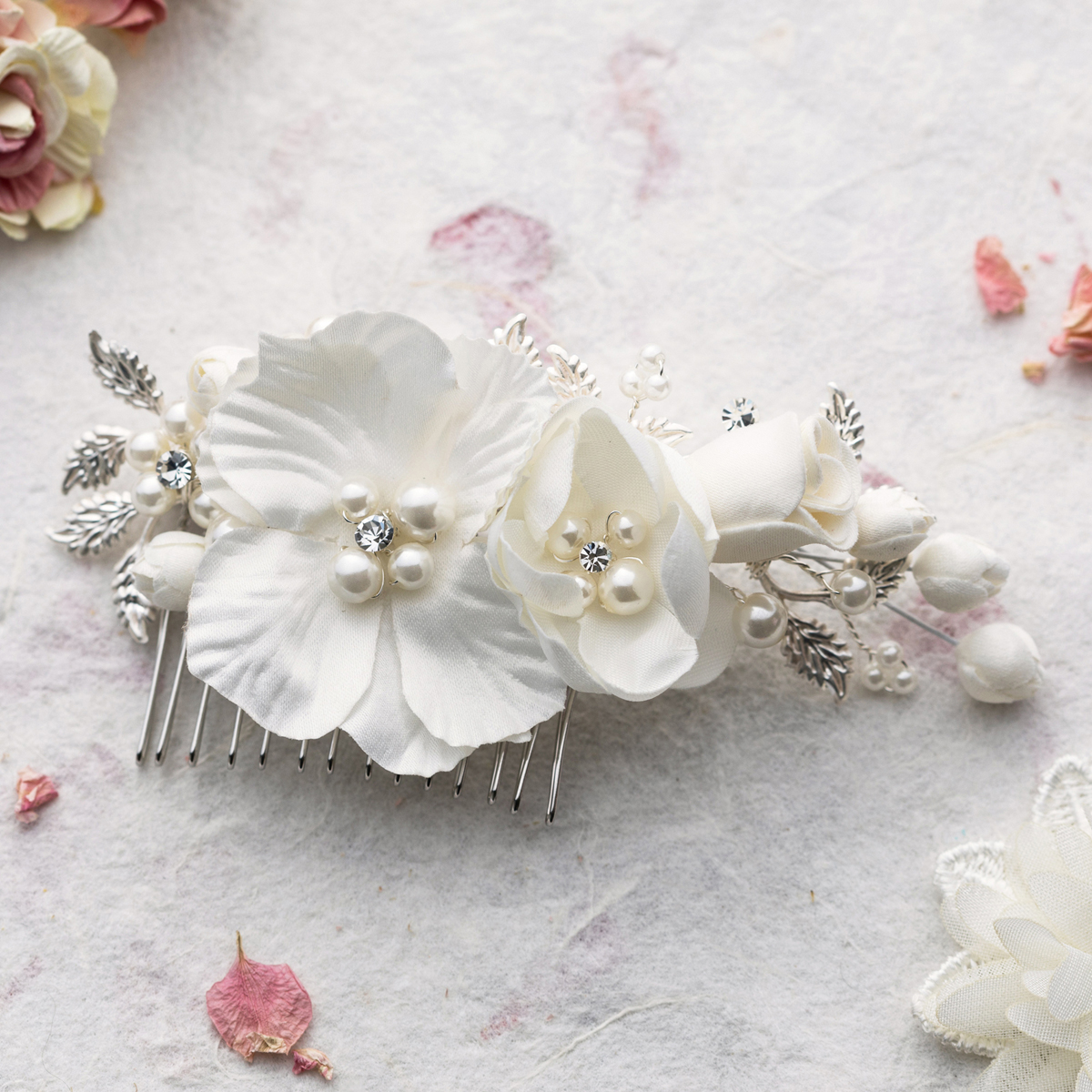 Lola Alice Luisa hair comb