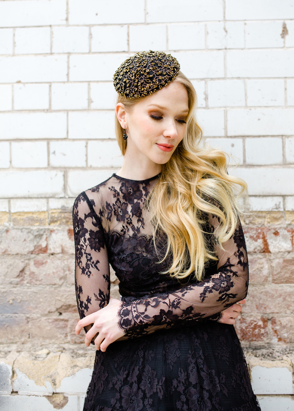 Modern, Contemporary and Avant Garde Occasionwear Headpieces by Artisan  Designer Hermione Harbutt | Love My Dress, UK Wedding Blog, Podcast,  Directory & Shop
