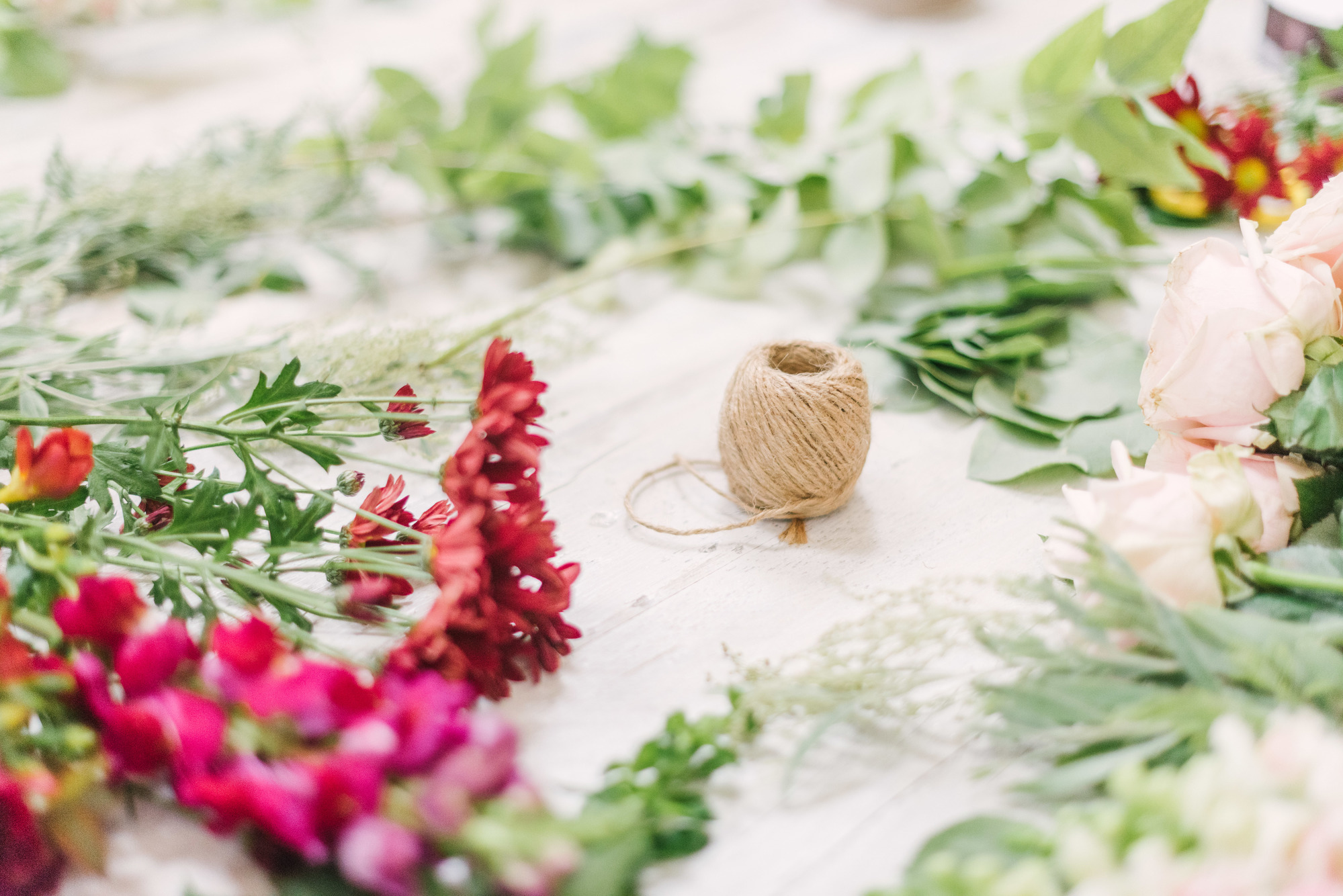 When wedding planning isn’t how you imagined it would be