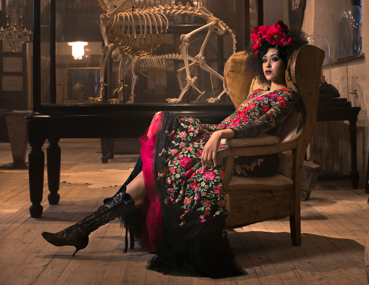 14 Gowns by Joanne Fleming Design