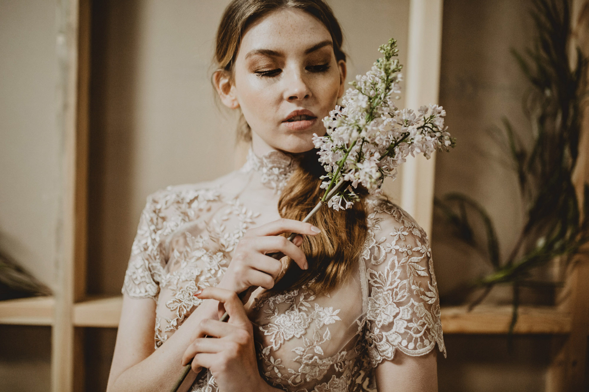 153 The modern free spirited bohemian bride