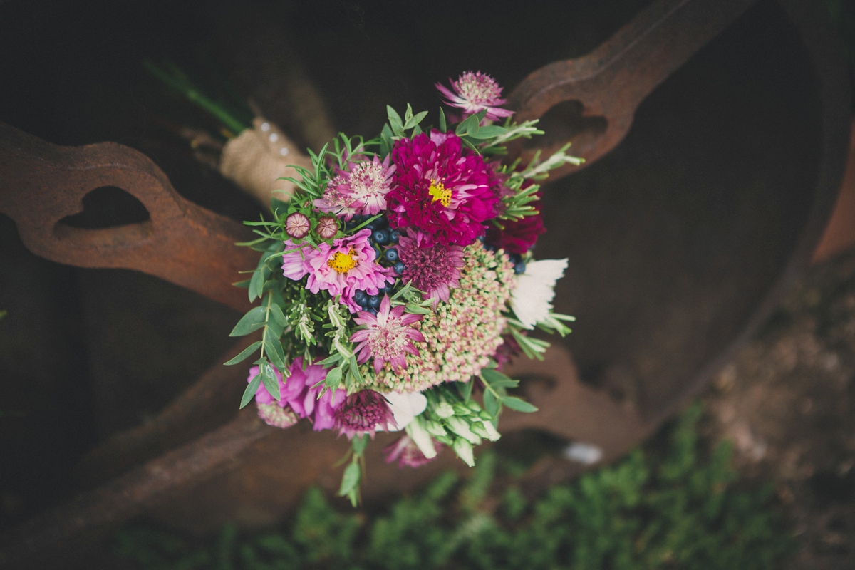 17 Ailsa Munro bridal separates for a charming family garden party wedding