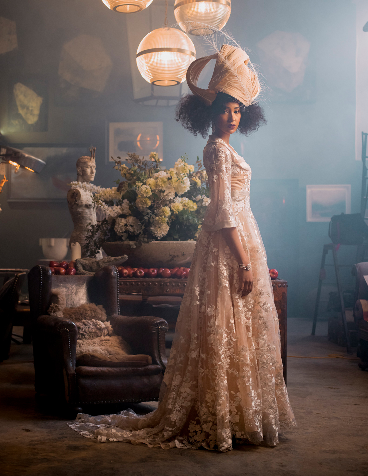 18 Gowns by Joanne Fleming Design