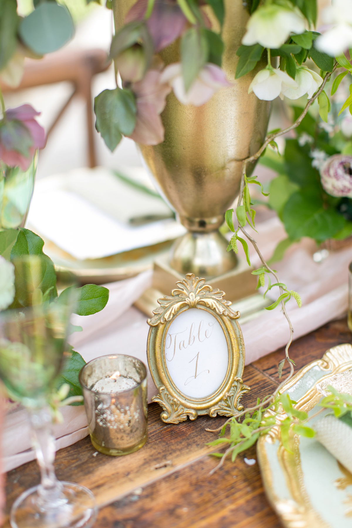 18 Italian wedding garden romance
