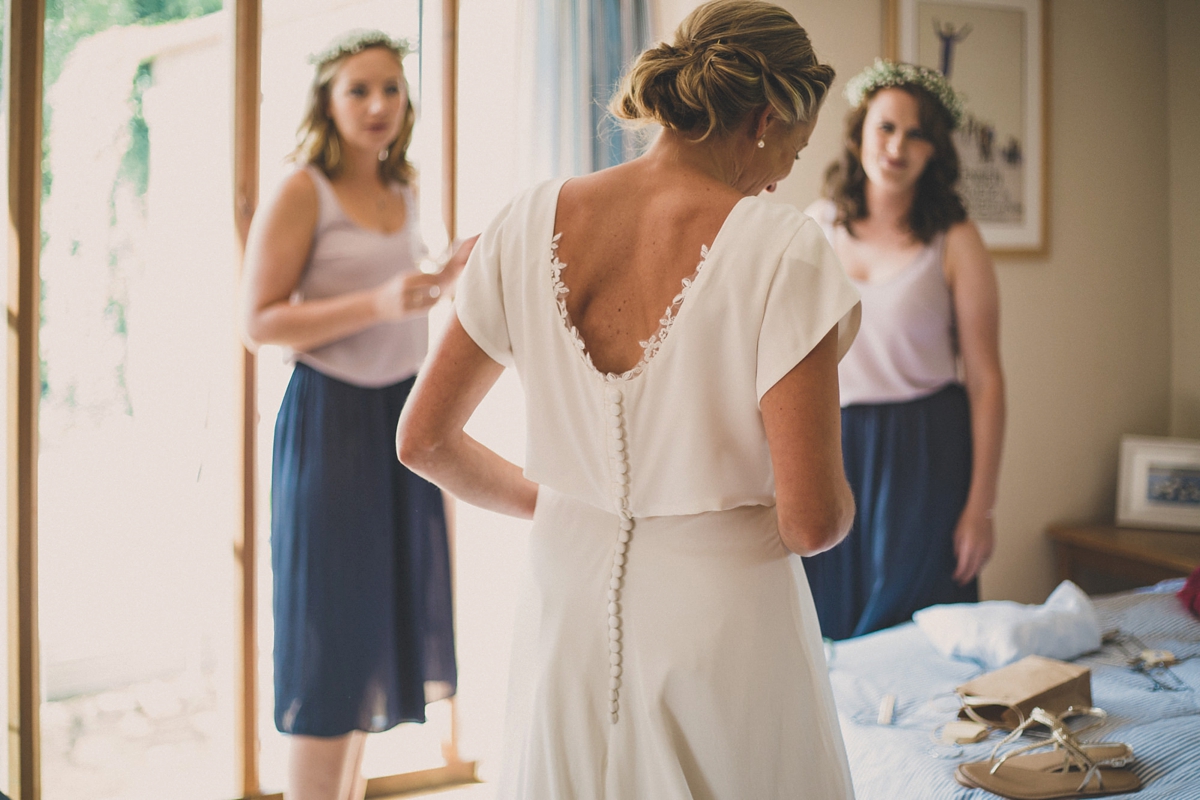 20 Ailsa Munro bridal separates for a charming family garden party wedding