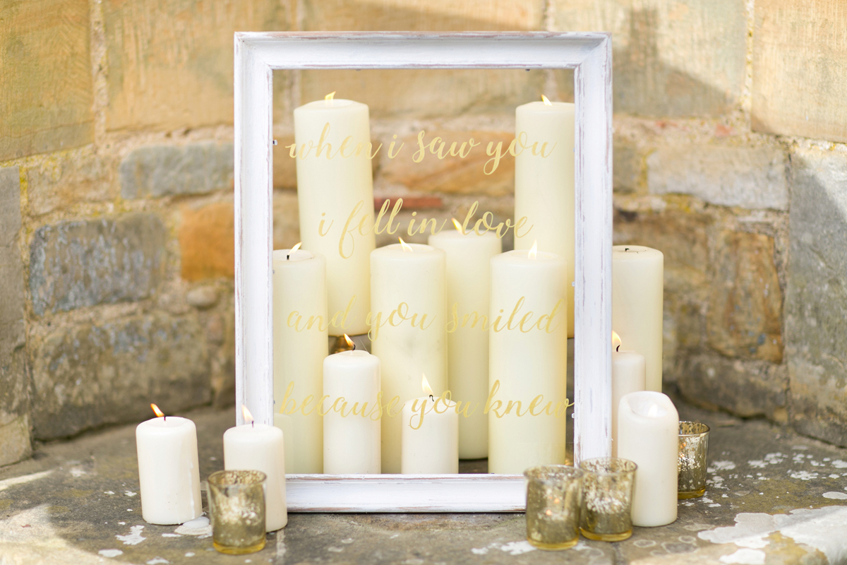 4 Italian wedding garden romance