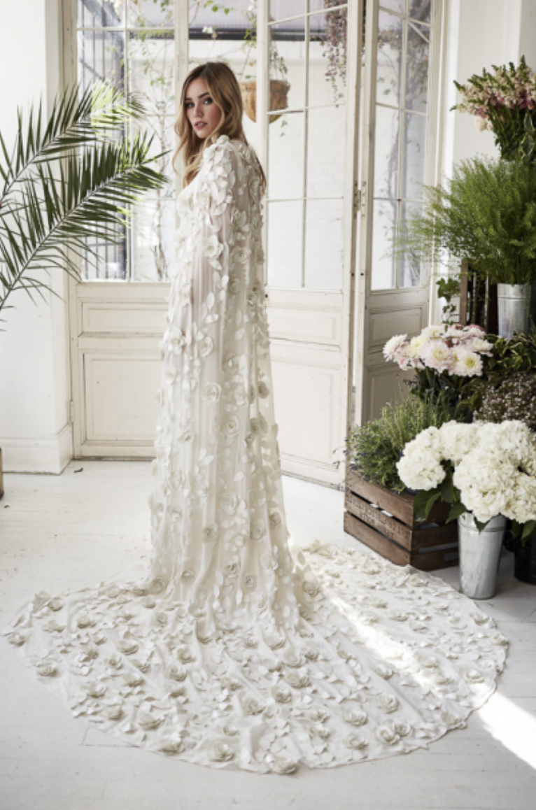 Mirror discount mirror bridal