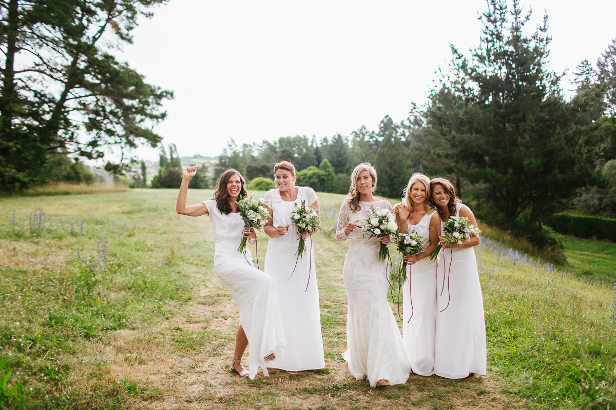 A Bo And Luca Gown and Bridesmaids in White for an Effortlessly Elegant Outdoor Wedding in New Zealand 4 emmacasephotography liz clive 128