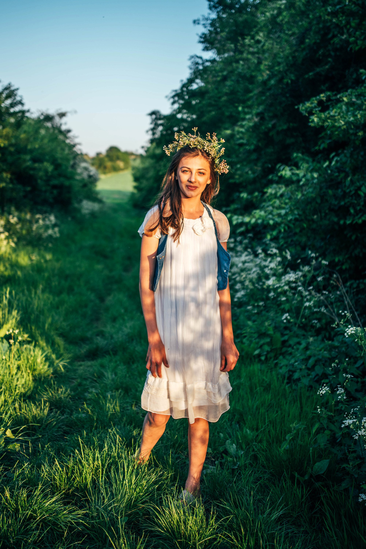 139 Whisky and roses bridal editorial - Whisky and Roses: A Delightful Barn Wedding Editorial 139 Whisky and roses bridal editorial