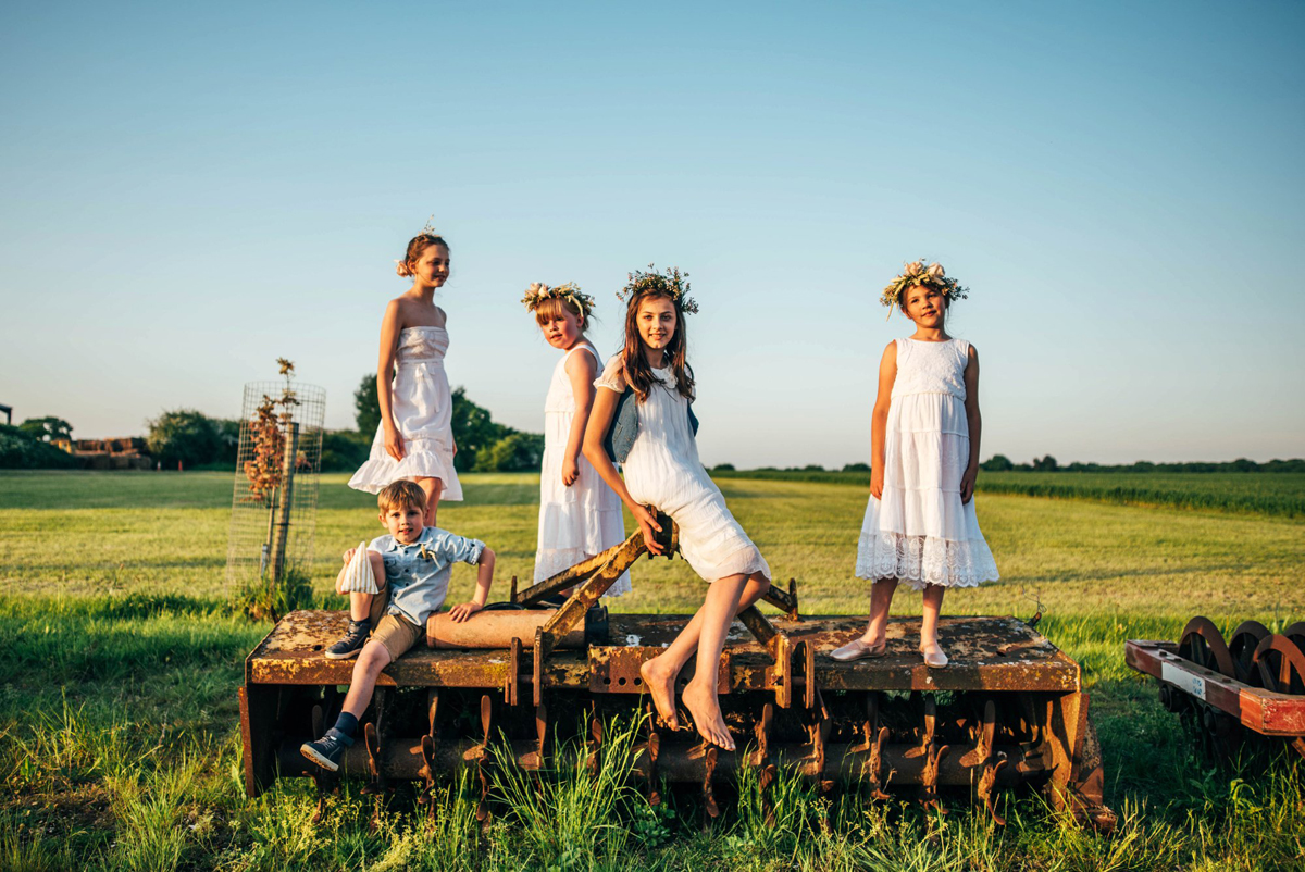 142 Whisky and roses bridal editorial - Whisky and Roses: A Delightful Barn Wedding Editorial 142 Whisky and roses bridal editorial