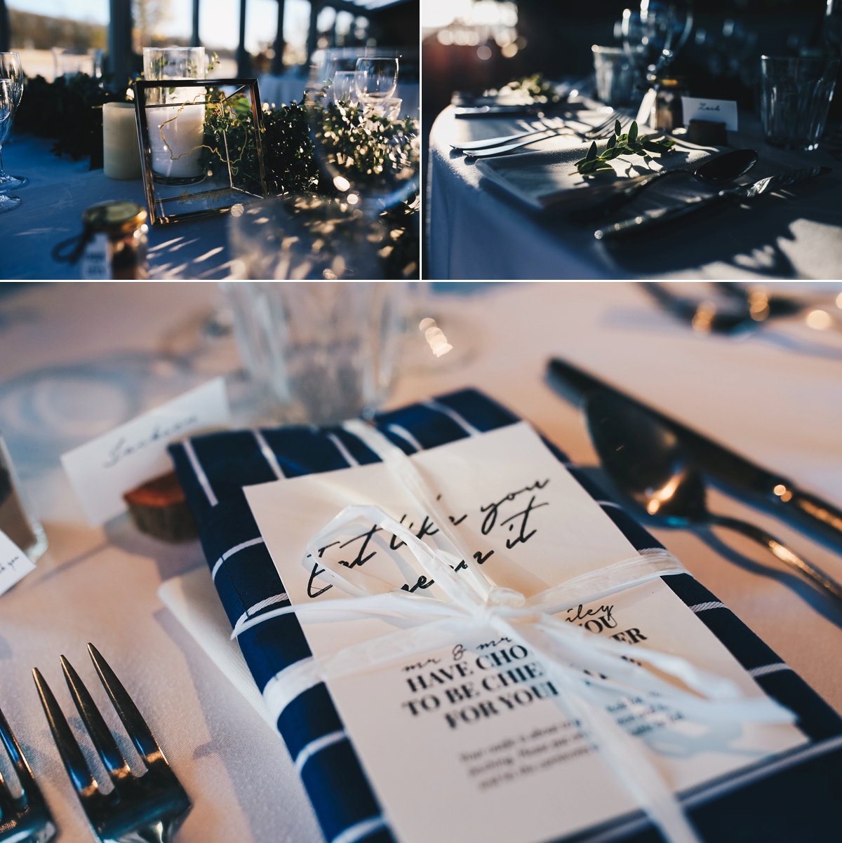 17 Pronovias winter barn Cotswolds wedding - Pronovias Elegance For a Timeless Winter Barn Wedding in the Cotswolds 17 Pronovias winter barn Cotswolds wedding