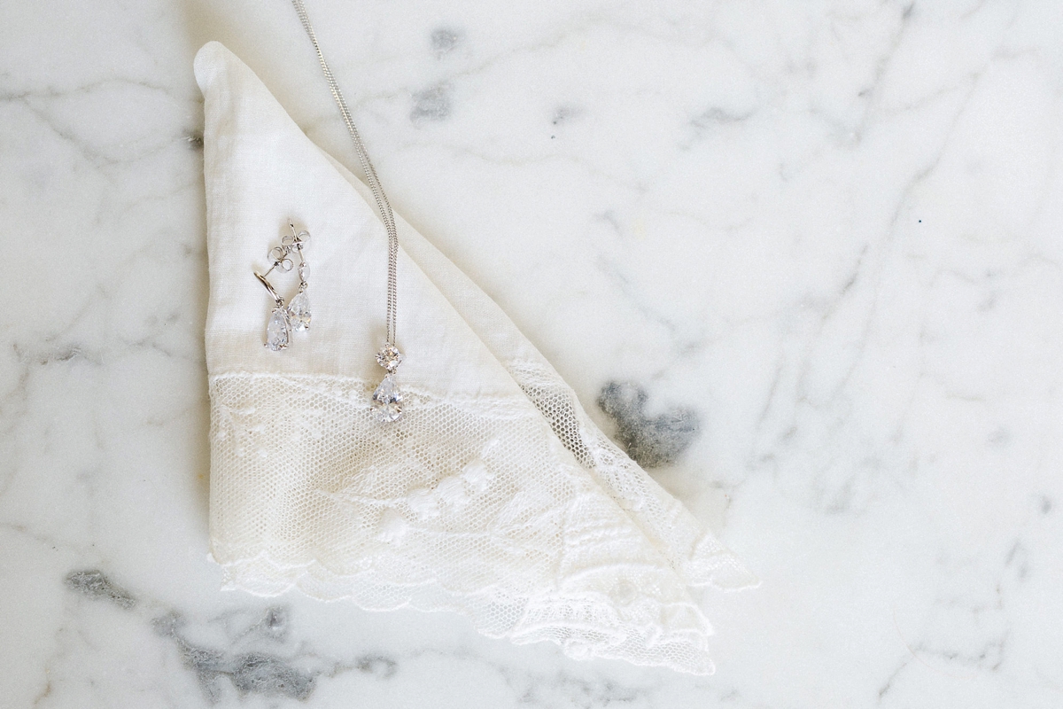 2 An elegant Pronovias gown for a classic country house wedding - A Pronovias Gown For A Classic Country House Wedding an a Sweet Appearance by Eric the Pet Dog 2 An elegant Pronovias gown for a classic country house wedding