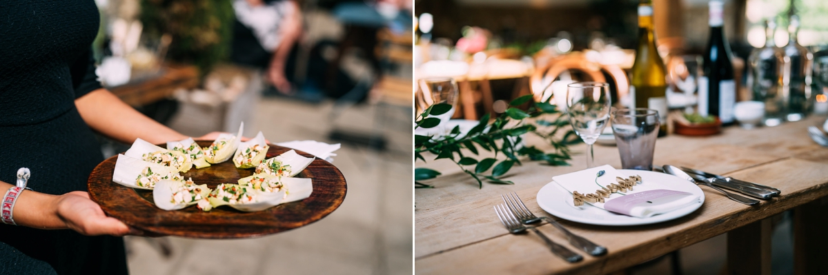 24 A beautiful summery Midsummer Nights Dream inspired wedding