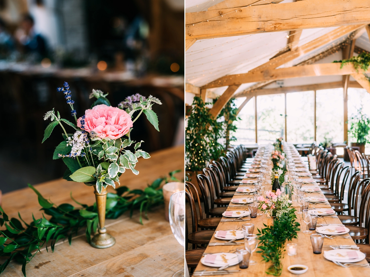 28 A beautiful summery Midsummer Nights Dream inspired wedding