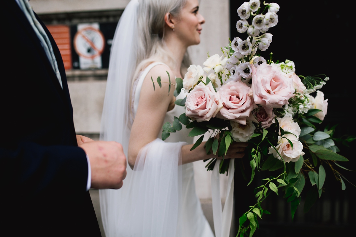 29 An Essense of Australia gown for a modern meets vintage inspired wedding