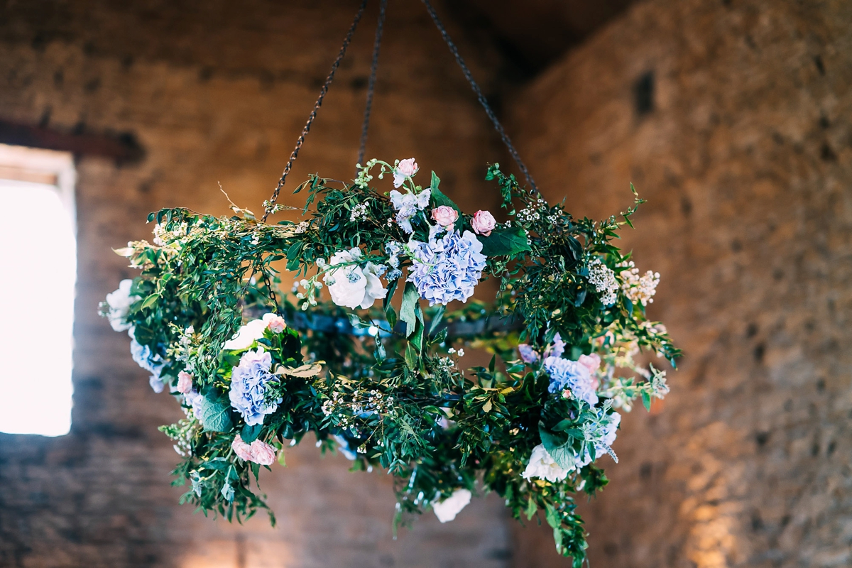 30 A beautiful summery Midsummer Nights Dream inspired wedding