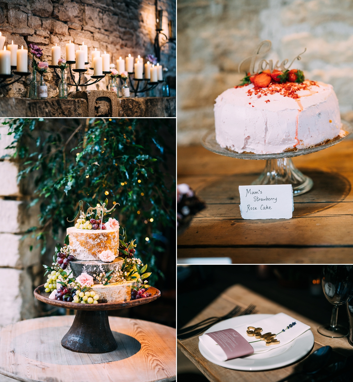 31 A beautiful summery Midsummer Nights Dream inspired wedding