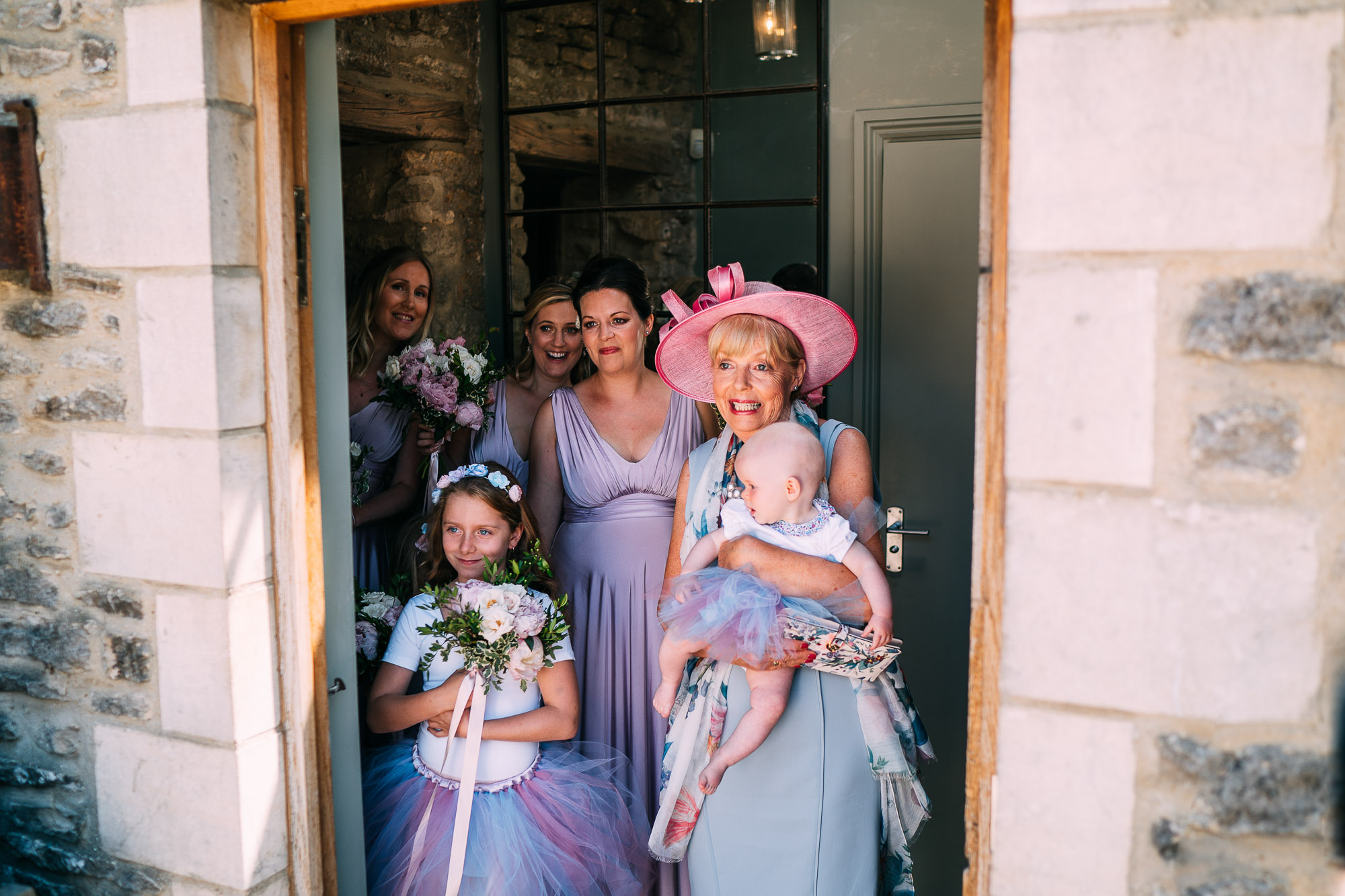 32 A joyful and sunshiney Midsummer Nights Dream inspired wedding